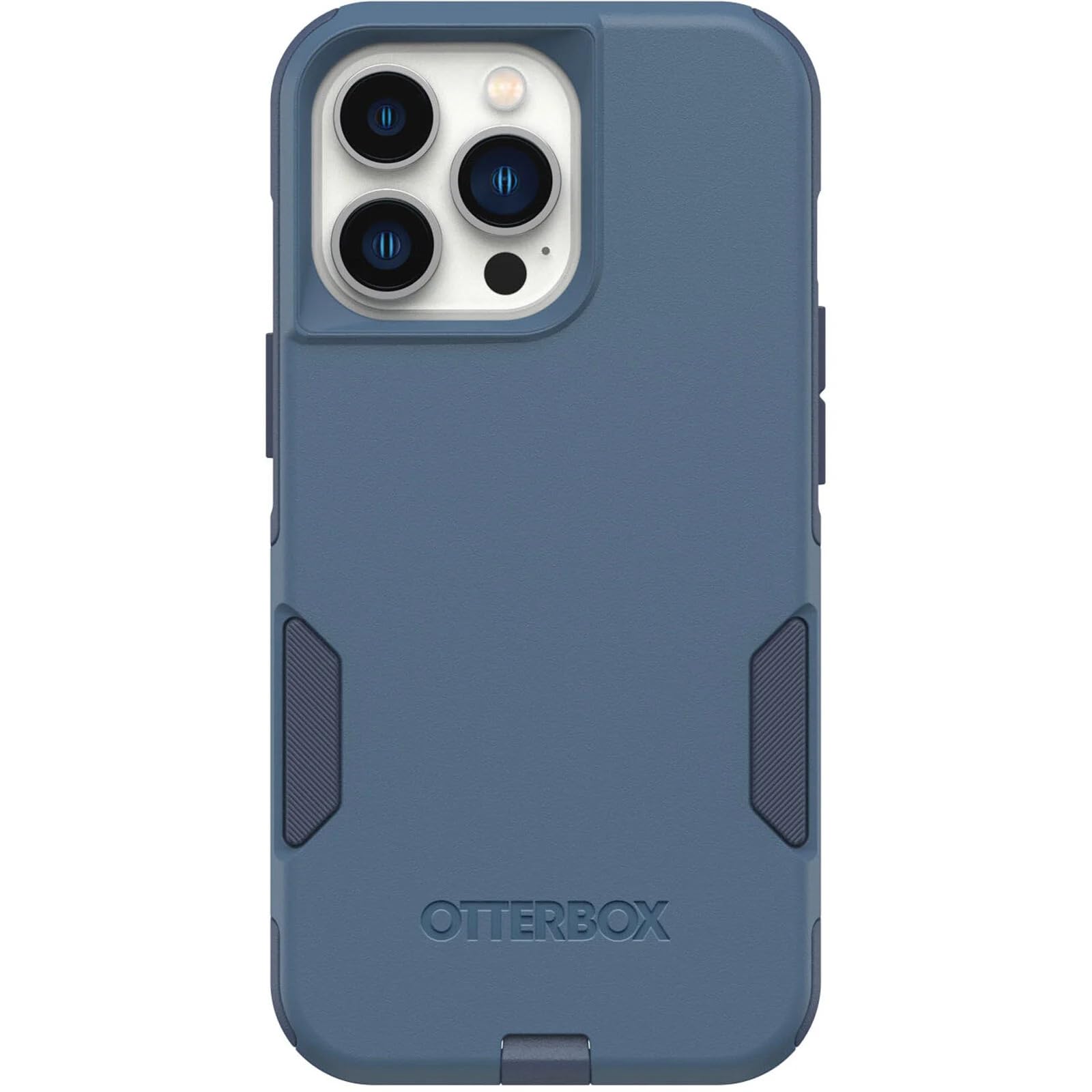 Foto 3 pulgar | Funda Otterbox Commuter Series Para Iphone 13 Pro Rock Skip Way - Venta Internacional.