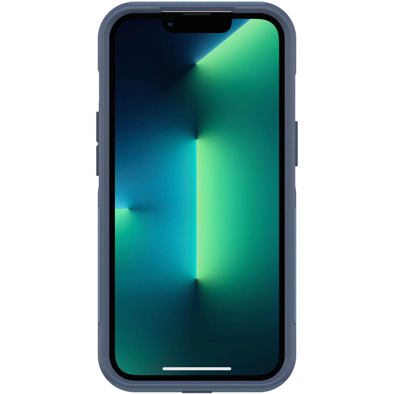 Foto 4 pulgar | Funda Otterbox Commuter Series Para Iphone 13 Pro Rock Skip Way - Venta Internacional.