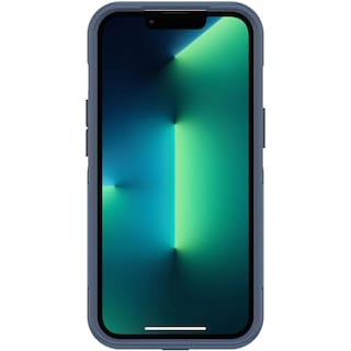 Foto 3 | Funda Otterbox Commuter Series Para Iphone 13 Pro Rock Skip Way - Venta Internacional.