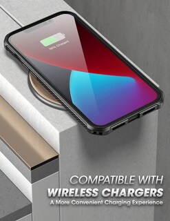 Foto 6 | Funda Supcase Unicorn Beetle Serie Exo Para Iphone 12/12 Pro - Venta Internacional.