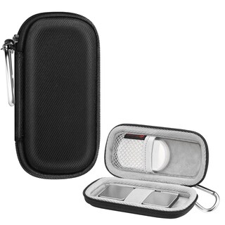 Foto 1 | Funda De Transporte Fintie Para Kardia Mobile Y Kardia Mobile 6l - Venta Internacional.