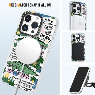 Foto 5 | Funda De Teléfono Mosnovo Para Iphone 14 Pro Con Magsafe Buffertech - Venta Internacional.
