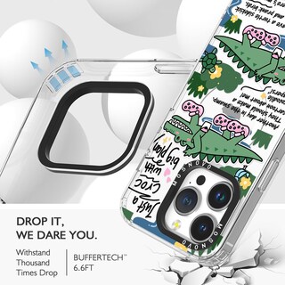Foto 7 | Funda De Teléfono Mosnovo Para Iphone 14 Pro Con Magsafe Buffertech - Venta Internacional.