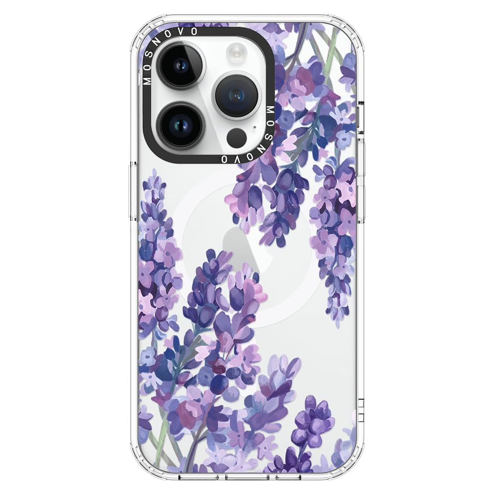 Foto 2 pulgar | Funda De Teléfono Mosnovo Buffertech A Prueba De Golpes Para Iphone 14 Pro - Venta Internacional.