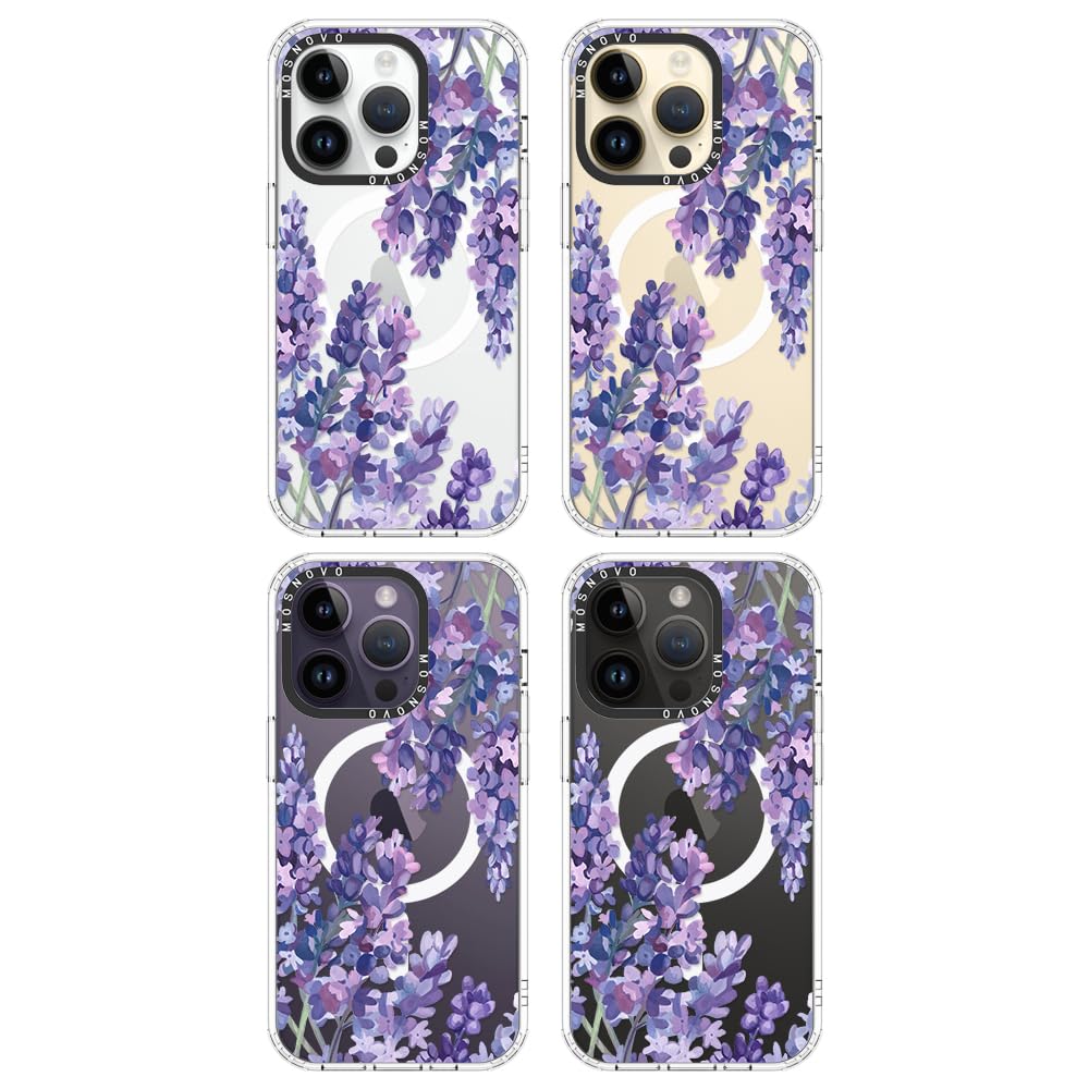 Foto 4 pulgar | Funda De Teléfono Mosnovo Buffertech A Prueba De Golpes Para Iphone 14 Pro - Venta Internacional.