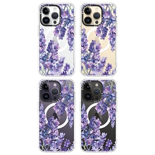 Foto 3 | Funda De Teléfono Mosnovo Buffertech A Prueba De Golpes Para Iphone 14 Pro - Venta Internacional.