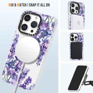 Foto 5 | Funda De Teléfono Mosnovo Buffertech A Prueba De Golpes Para Iphone 14 Pro - Venta Internacional.