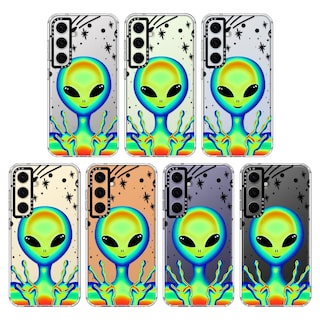 Foto 3 | Funda De Teléfono Mosnovo Para Samsung Galaxy S24 Buffertech 2m Drop - Venta Internacional.