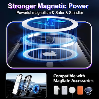 Foto 2 | Funda Impermeable Temdan Compatible Con Iphone 13 Pro Max - Venta Internacional.