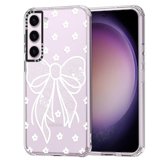 Foto 1 | Funda De Teléfono Mosnovo Para Samsung Galaxy S23 Buffertech 2m Drop - Venta Internacional.