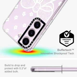 Foto 5 | Funda De Teléfono Mosnovo Para Samsung Galaxy S23 Buffertech 2m Drop - Venta Internacional.