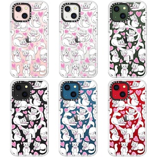 Foto 3 | Funda De Teléfono Mosnovo Buffertech A Prueba De Golpes Para Iphone 14/13 De 6.1 Pulgadas - Venta Internacional.