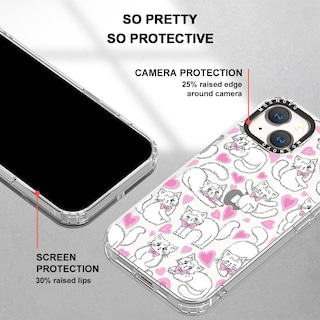 Foto 6 | Funda De Teléfono Mosnovo Buffertech A Prueba De Golpes Para Iphone 14/13 De 6.1 Pulgadas - Venta Internacional.