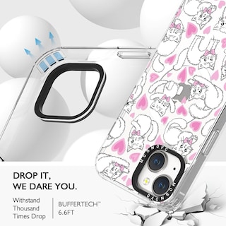 Foto 7 | Funda De Teléfono Mosnovo Buffertech A Prueba De Golpes Para Iphone 14/13 De 6.1 Pulgadas - Venta Internacional.