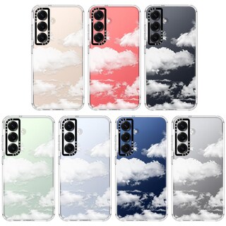 Foto 3 | Funda De Teléfono Mosnovo Para Samsung Galaxy S25 Plus Buffertech - Venta Internacional.