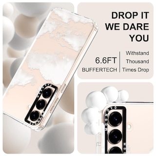 Foto 5 | Funda De Teléfono Mosnovo Para Samsung Galaxy S25 Plus Buffertech - Venta Internacional.