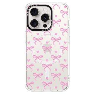 Foto 1 | Funda De Teléfono Mosnovo Compatible Con Iphone 15 Pro Bowtiful Love - Venta Internacional.