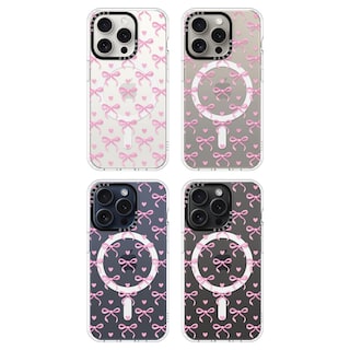 Foto 3 | Funda De Teléfono Mosnovo Compatible Con Iphone 15 Pro Bowtiful Love - Venta Internacional.