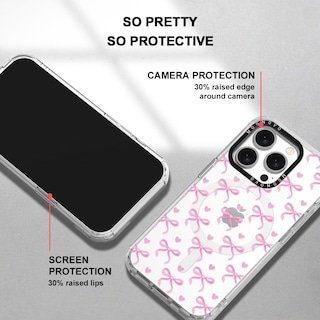 Foto 6 | Funda De Teléfono Mosnovo Compatible Con Iphone 15 Pro Bowtiful Love - Venta Internacional.