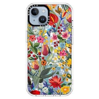 Foto 1 | Funda De Teléfono Mosnovo Buffertech A Prueba De Golpes Para Iphone 14/13 De 6.1 Pulgadas - Venta Internacional.