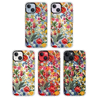 Foto 2 | Funda De Teléfono Mosnovo Buffertech A Prueba De Golpes Para Iphone 14/13 De 6.1 Pulgadas - Venta Internacional.