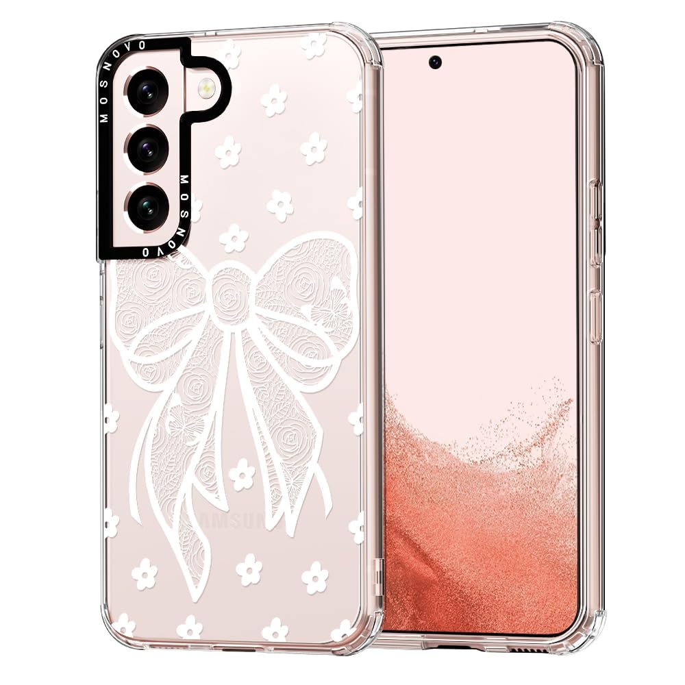 Foto 1 | Funda De Teléfono Mosnovo Para Samsung Galaxy S22 Buffertech 2m Drop - Venta Internacional.