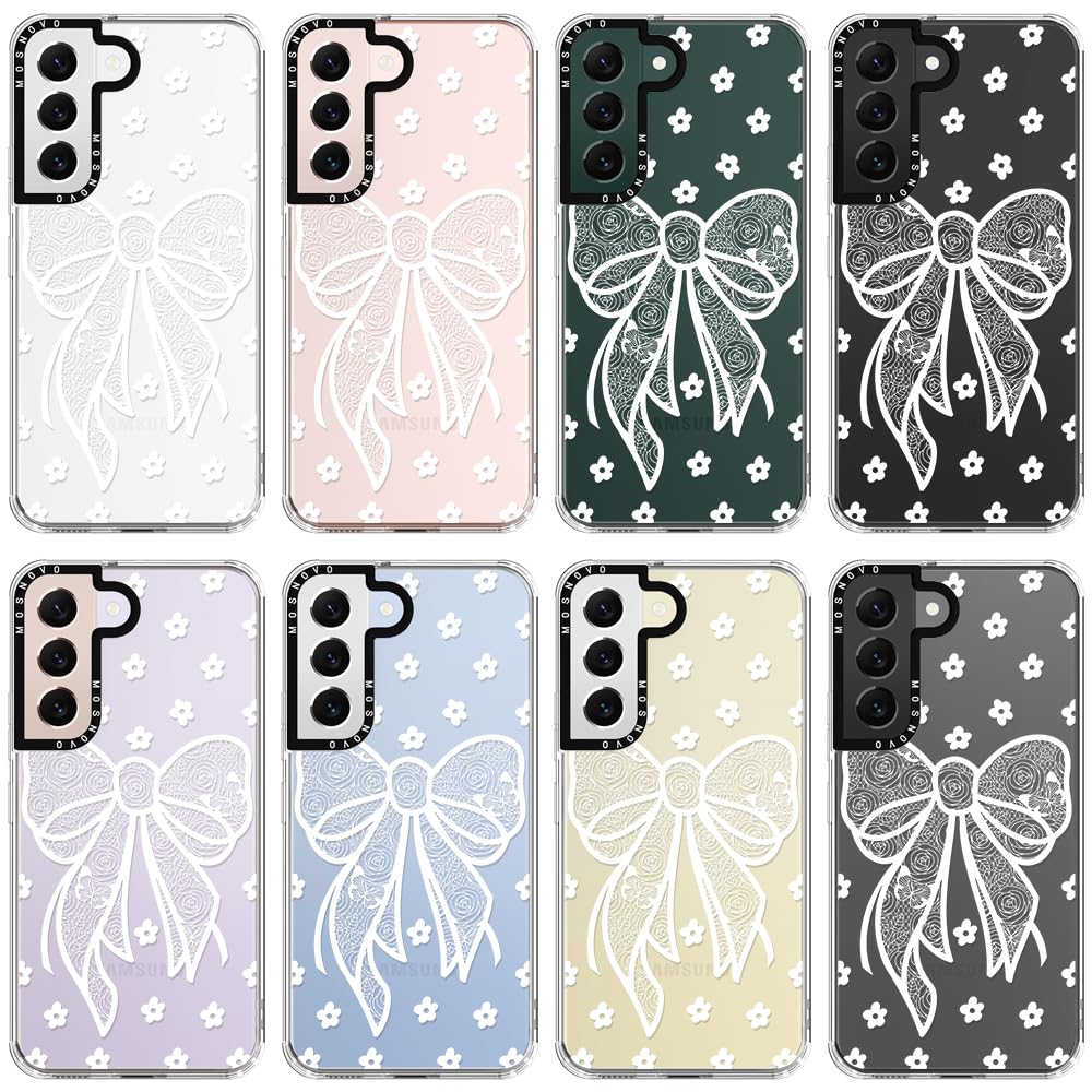 Foto 3 | Funda De Teléfono Mosnovo Para Samsung Galaxy S22 Buffertech 2m Drop - Venta Internacional.