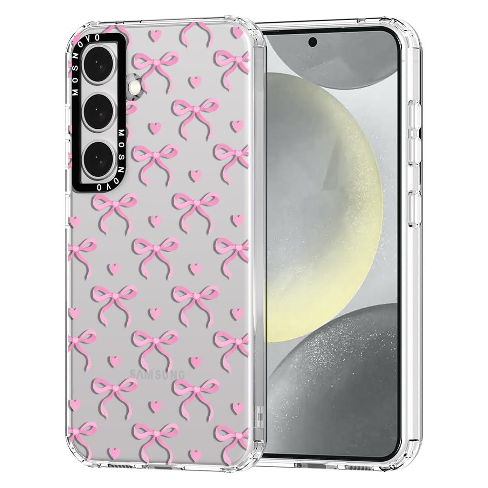 Foto 1 | Funda De Teléfono Mosnovo Para Samsung Galaxy S24 Buffertech 2m Drop - Venta Internacional.
