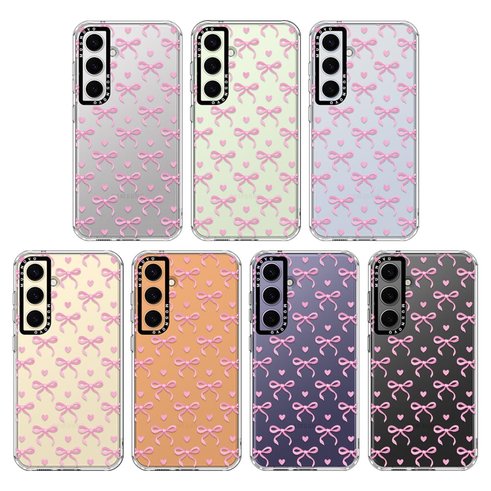 Foto 3 | Funda De Teléfono Mosnovo Para Samsung Galaxy S24 Buffertech 2m Drop - Venta Internacional.
