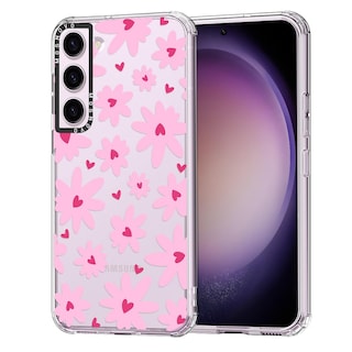 Foto 1 | Funda De Teléfono Mosnovo Para Samsung Galaxy S23 Buffertech 2m Drop - Venta Internacional.