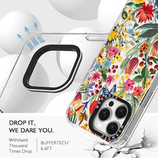 Foto 7 | Funda De Teléfono Mosnovo Para Iphone 15 Pro Max Con Buffertech - Venta Internacional.