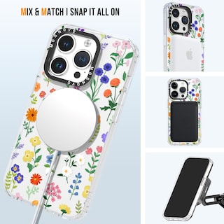 Foto 5 | Funda De Teléfono Mosnovo Para Iphone 14 Pro Con Tecnología Buffertech - Venta Internacional.