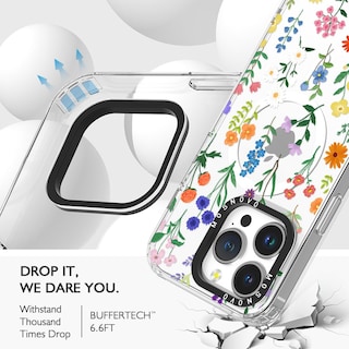 Foto 7 | Funda De Teléfono Mosnovo Para Iphone 14 Pro Con Tecnología Buffertech - Venta Internacional.