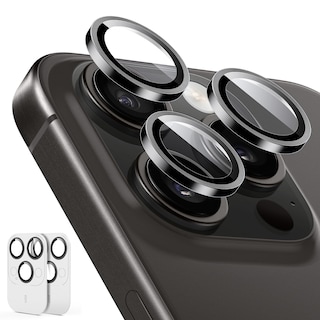 Foto 1 | Protector De Lente De Cámara Esr Para Iphone 14-16 Pro Max/pro - Venta Internacional.