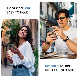Foto 3 | Funda De Teléfono Firenova Diseñada Para Iphone 16, Silicona, Color Verde - Venta Internacional.