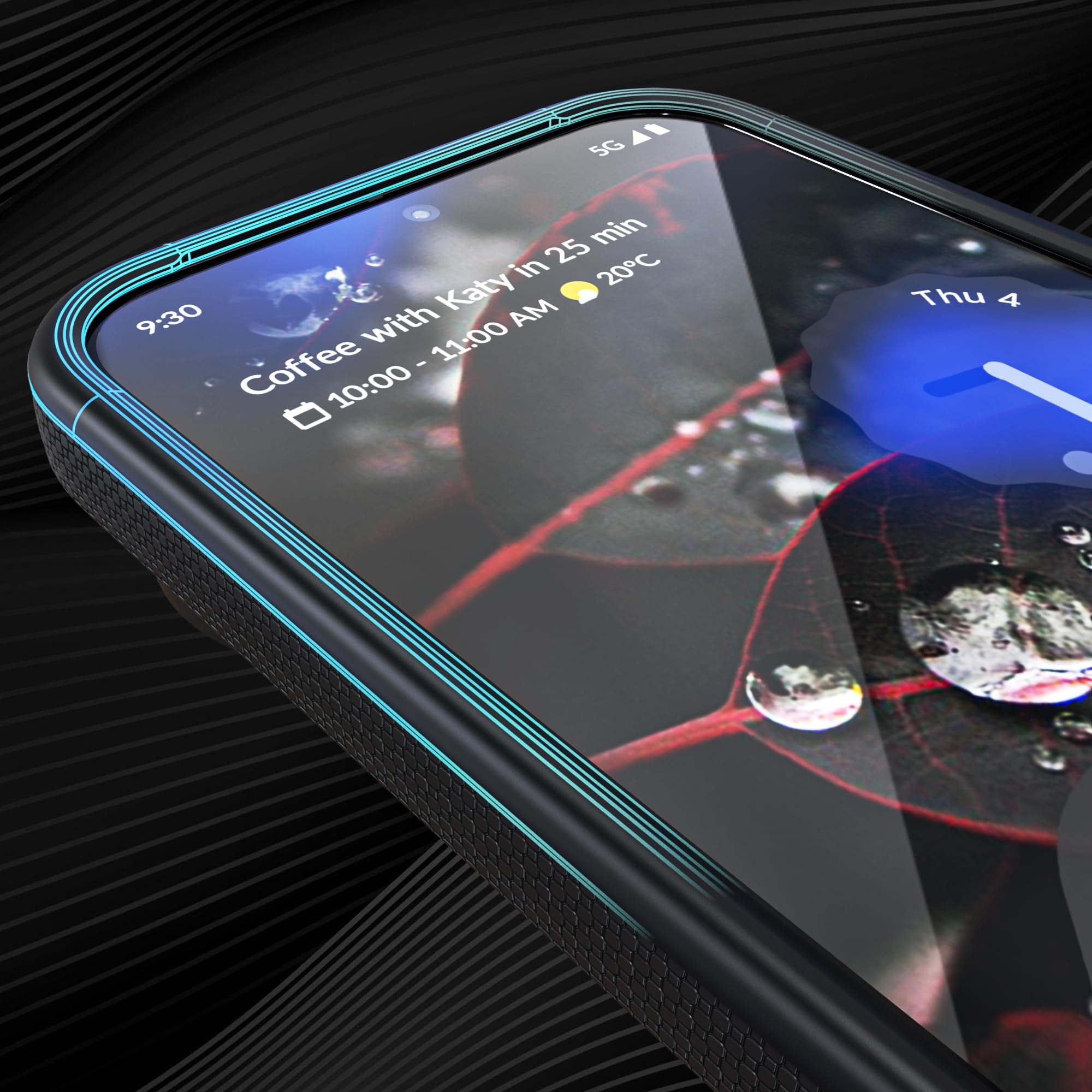 Foto 8 pulgar | Funda Crave Dual Guard Para Google Pixel 9 Y Pixel 9 Pro - Venta Internacional.