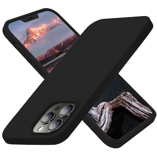 Foto 1 | Funda De Silicona Ultradelgada Con Cordking Para Iphone 13 Pro Max - Venta Internacional.
