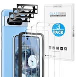 Protector De Pantalla Omoton Para Google Pixel 8 Pro 6.7'' 2023 - Venta Internacional.