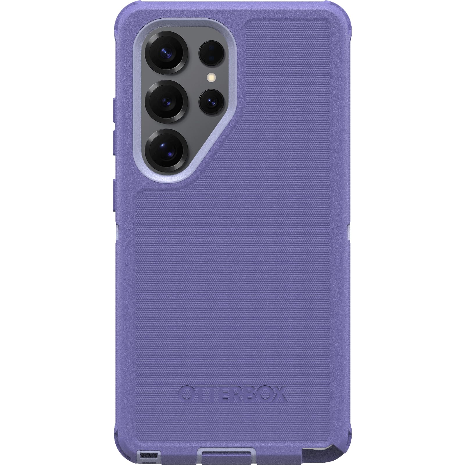 Foto 2 pulgar | Funda Otterbox Defender Series Para Samsung Galaxy S25 Ultra - Venta Internacional.