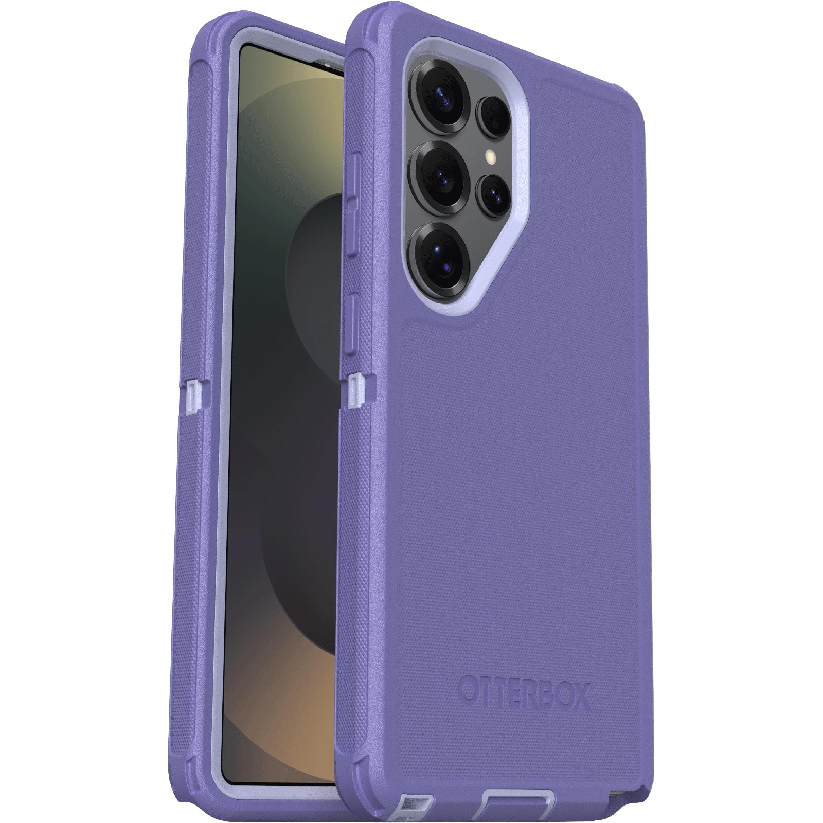 Foto 6 pulgar | Funda Otterbox Defender Series Para Samsung Galaxy S25 Ultra - Venta Internacional.