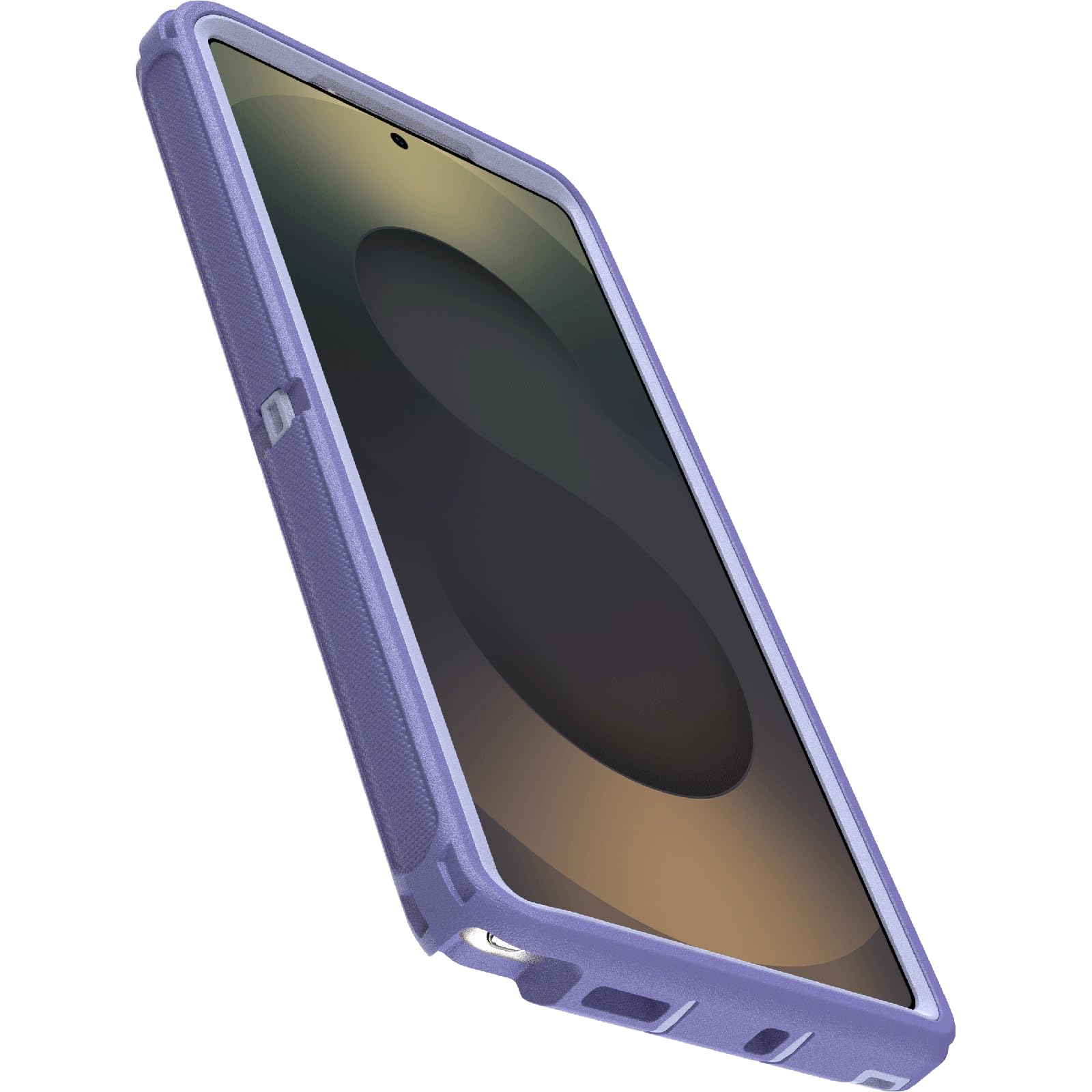 Foto 7 pulgar | Funda Otterbox Defender Series Para Samsung Galaxy S25 Ultra - Venta Internacional.