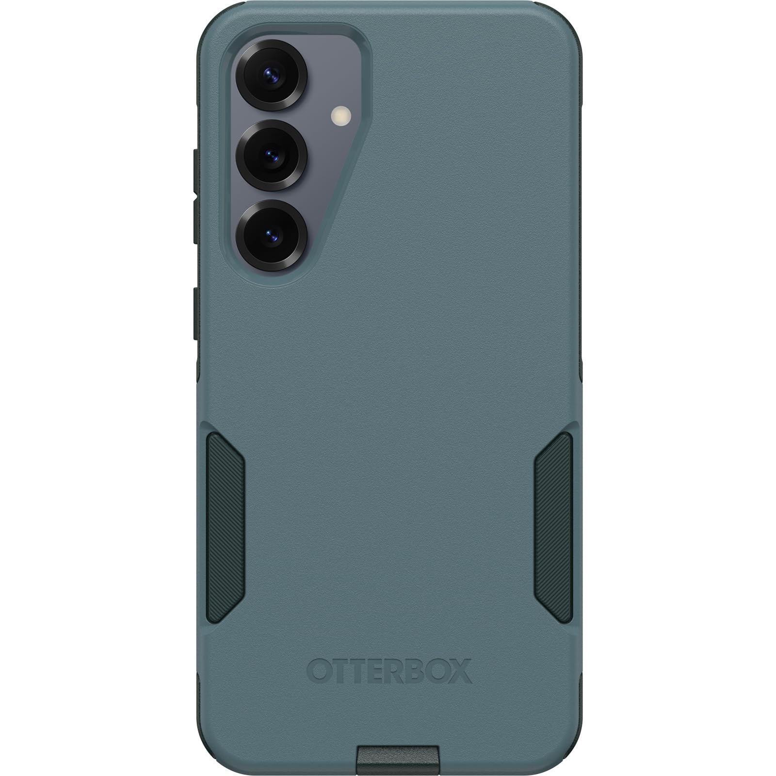 Foto 2 pulgar | Funda Otterbox Para Samsung Galaxy S25+ Commuter Series, Color Verde - Venta Internacional.