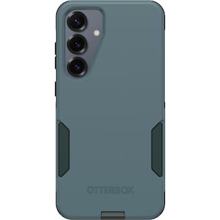 Foto 1 | Funda Otterbox Para Samsung Galaxy S25+ Commuter Series, Color Verde - Venta Internacional.