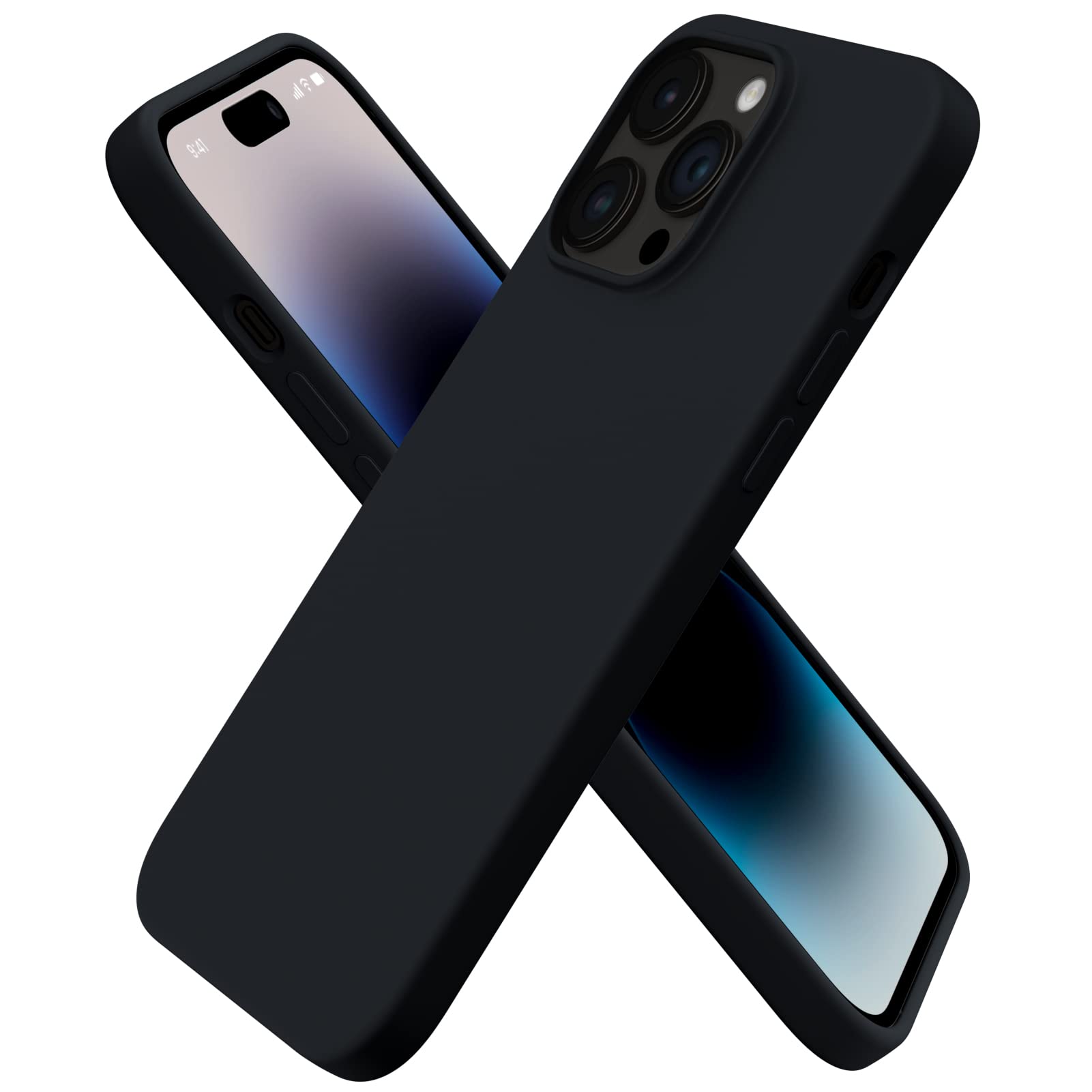 Foto 1 | Funda De Teléfono Ornarto Compatible Con Iphone 14 Pro Max De 6.7 Pulgadas - Venta Internacional.
