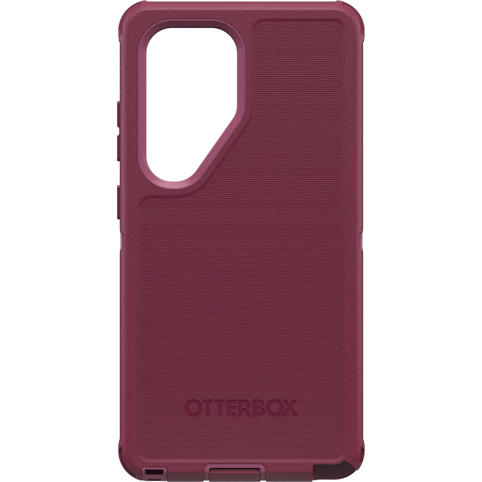 Foto 5 pulgar | Funda Otterbox Para Samsung Galaxy S25 Ultra Defender Foxberry - Venta Internacional.