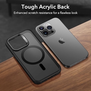 Foto 7 | Funda De Teléfono Esr Magsafe De Grado Militar Para Iphone 14 Pro Max - Venta Internacional.