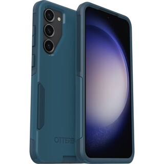 Foto 1 | Funda Otterbox Para Galaxy S23+ Commuter Series Dont Be, Azul Y Azul - Venta Internacional.
