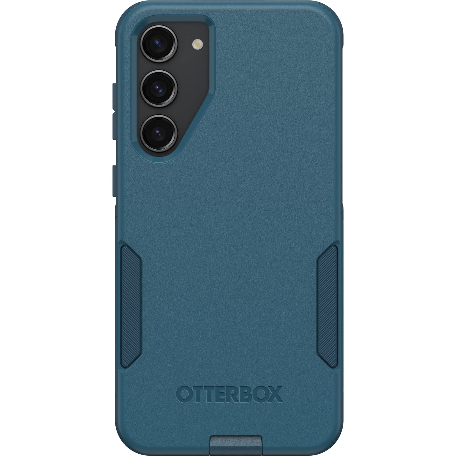 Foto 3 | Funda Otterbox Para Galaxy S23+ Commuter Series Dont Be, Azul Y Azul - Venta Internacional.