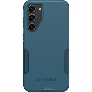 Foto 3 | Funda Otterbox Para Galaxy S23+ Commuter Series Dont Be, Azul Y Azul - Venta Internacional.