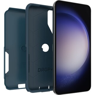 Foto 5 | Funda Otterbox Para Galaxy S23+ Commuter Series Dont Be, Azul Y Azul - Venta Internacional.